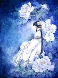 穿越之萌狐惑君心