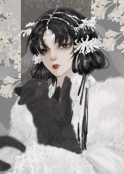 頂級白蓮本色出演[穿書]